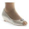 Anna zapatos de novia _ wedding shoes