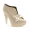 Chloe zapatos de novia _ wedding shoes