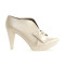 Chloe zapatos de novia _ wedding shoes