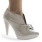 Chloe zapatos de novia _ wedding shoes