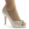 Haley zapatos de novia_ TU-501- marfil claro