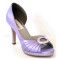 Haley evening shoes_ zapatos de fiesta; color: TU-544_violet