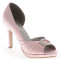 Haley evening shoes_ zapatos de fiesta; color: TU-568_capri pink
