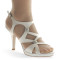 Camila wedding shoes _  zapatos de novia