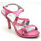 Camila zapatos de fiesta: TU-621 raspberry