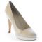 zapatos de novia Carol  _ wedding shoes