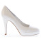 zapatos de novia Carol  _ wedding shoes