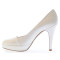 zapatos de novia Carol  _ wedding shoes