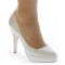 zapatos de novia Carol  _ wedding shoes