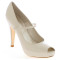 zapatos de novia Eli _ wedding shoes