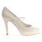 zapatos de novia Eli _ wedding shoes