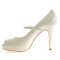 zapatos de novia Eli _ wedding shoes