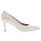 Reme zapatos de novia