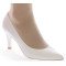 Reme zapatos de novia