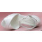 Sonia 12cm zapatos de novia: blanco roto