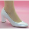 Tatiana zapatos de novia