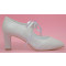 Montse zapato de fiesta