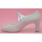 Montse zapato de fiesta
