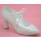 Montse zapato de fiesta