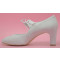 Montse zapato de fiesta