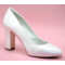 Violeta zapatos de novia