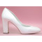 Violeta zapatos de novia