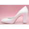 Violeta zapatos de novia
