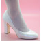 Violeta zapatos de novia