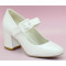 Pepi 6cm zapatos de novia