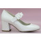Pepi 6cm zapatos de novia