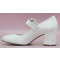 Pepi 6cm zapatos de novia
