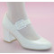 Pepi 6cm zapatos de novia