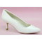 Sol zapatos de novia