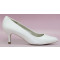 Sol zapatos de novia
