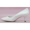 Sol zapatos de novia
