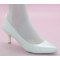 Sol zapatos de novia