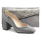 Lorena evening shoes