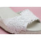 Aida bridal espadrille 