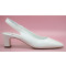 Merche zapatos de novia