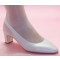 Merche zapatos de novia
