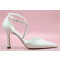 Esme zapatos de novia