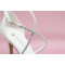 Esme zapatos de novia