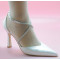 Esme zapatos de novia