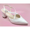 Diana zapatos de novia