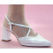 Diana zapatos de novia