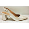 Mia zapatos de novia y fiesta