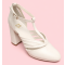 Pepi zapatos de novia 