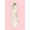 Pepi zapatos de novia 