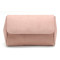 Roure rosa nude bolso de fiesta