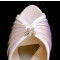 A_47 Broche flor de pedrería, adornos para zapatos, shoe clip